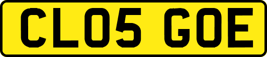 CL05GOE