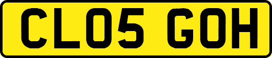 CL05GOH