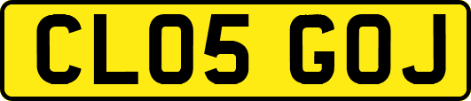 CL05GOJ