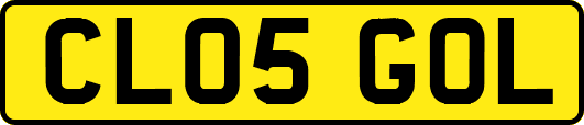 CL05GOL