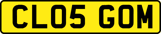 CL05GOM