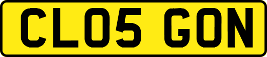CL05GON