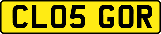 CL05GOR