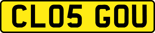 CL05GOU