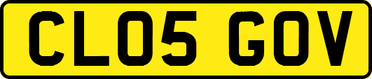 CL05GOV