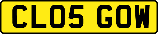 CL05GOW