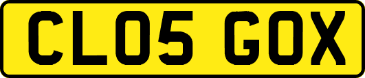 CL05GOX