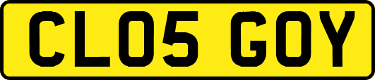 CL05GOY