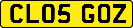 CL05GOZ