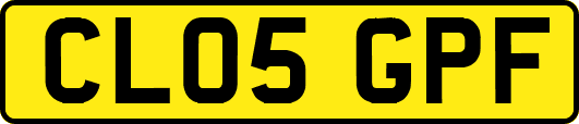 CL05GPF