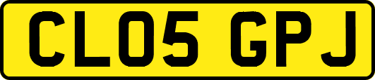CL05GPJ