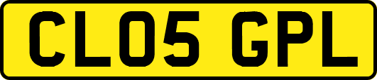 CL05GPL