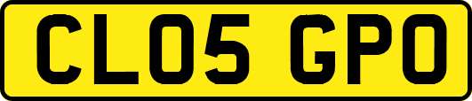 CL05GPO