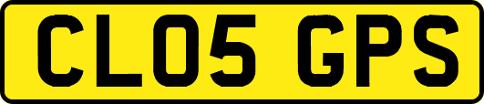 CL05GPS