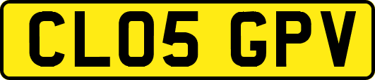 CL05GPV