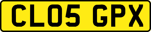 CL05GPX