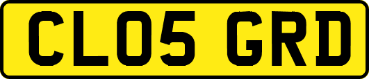 CL05GRD