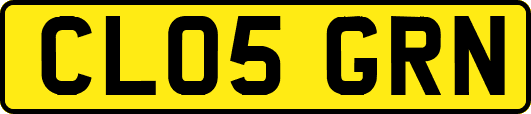 CL05GRN
