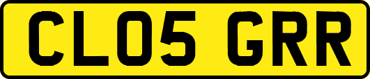 CL05GRR
