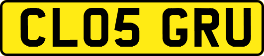 CL05GRU