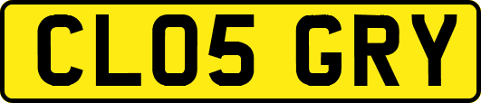 CL05GRY