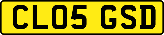 CL05GSD