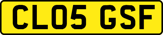CL05GSF
