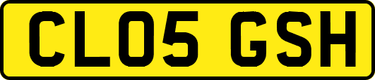 CL05GSH
