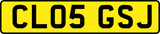 CL05GSJ
