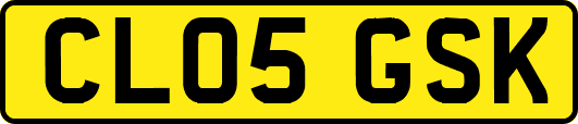 CL05GSK