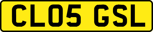 CL05GSL