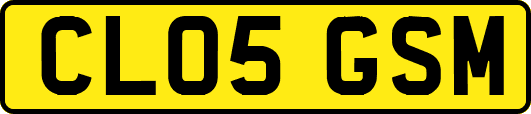 CL05GSM