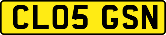 CL05GSN