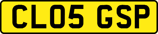 CL05GSP