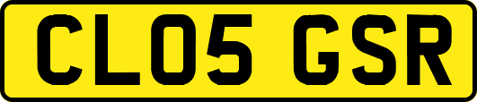 CL05GSR