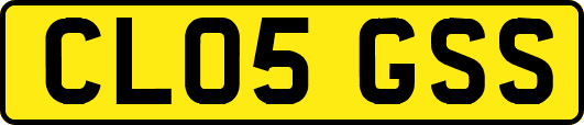 CL05GSS
