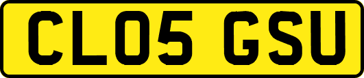 CL05GSU