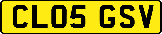 CL05GSV
