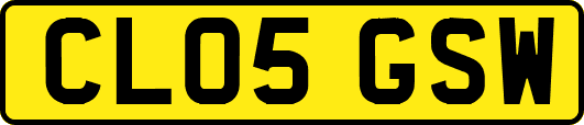 CL05GSW