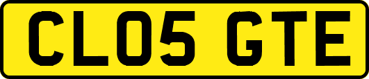 CL05GTE