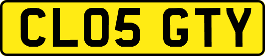 CL05GTY