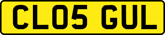 CL05GUL