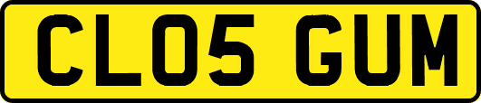 CL05GUM