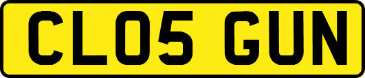 CL05GUN