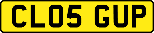 CL05GUP