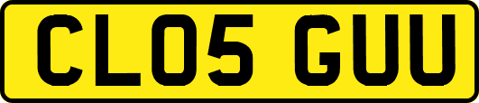 CL05GUU