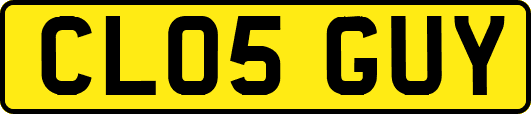 CL05GUY