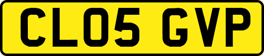CL05GVP