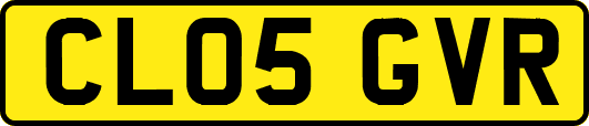 CL05GVR