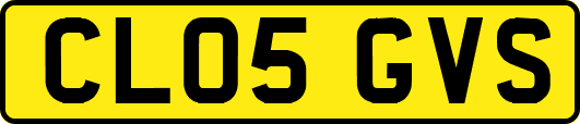 CL05GVS